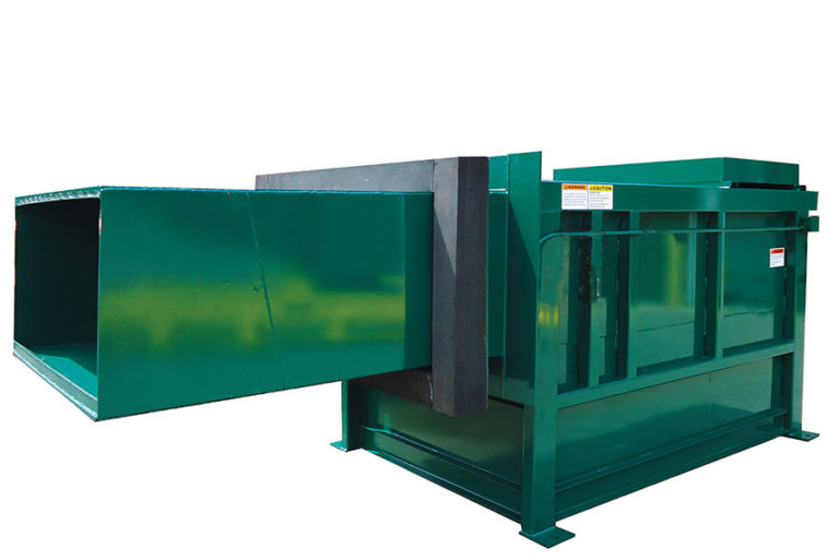 Compactors (Industrial, Commercial, SelfContained) SP Industries, Inc.